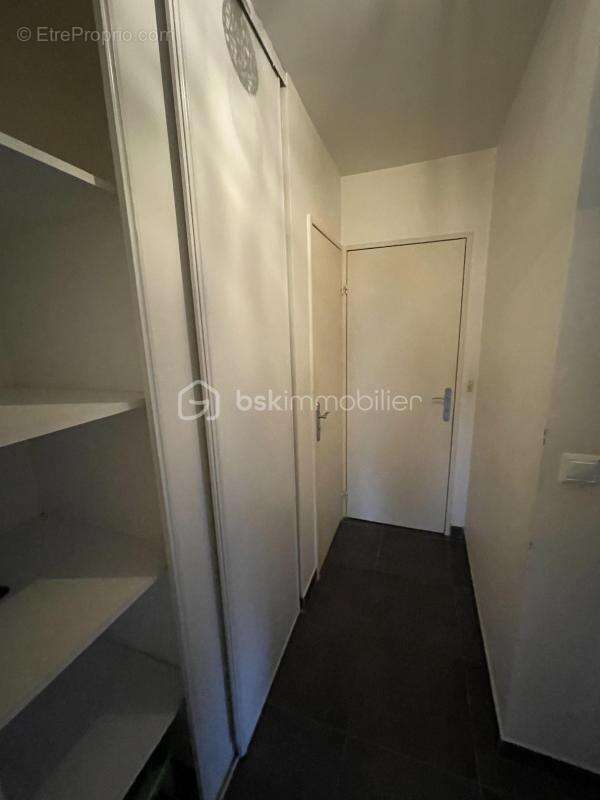 Appartement à ARPAJON