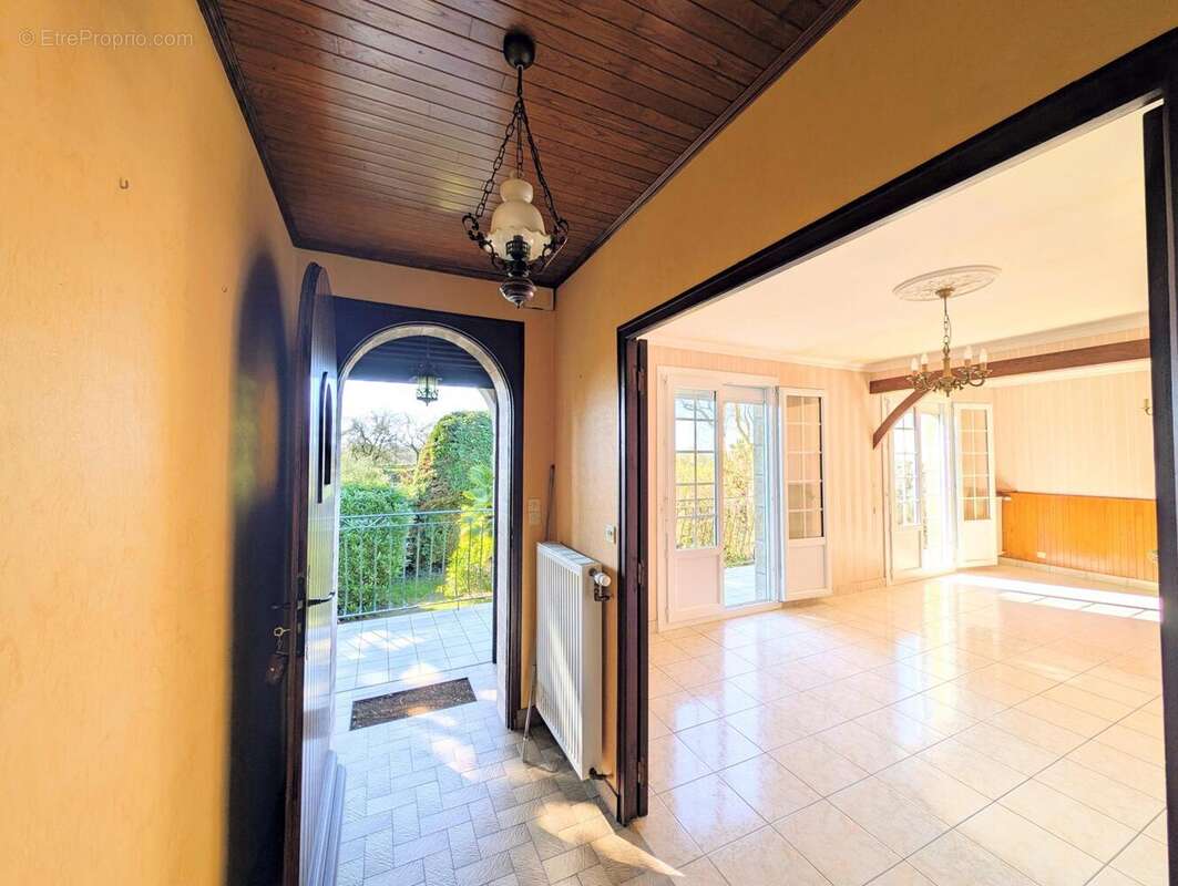 Photo 5 - Maison à DINAN