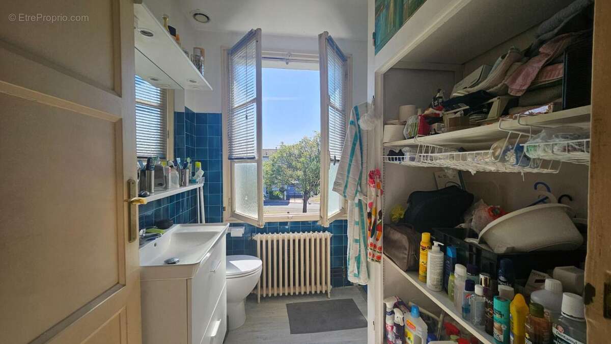 Maison à LE BOUSCAT