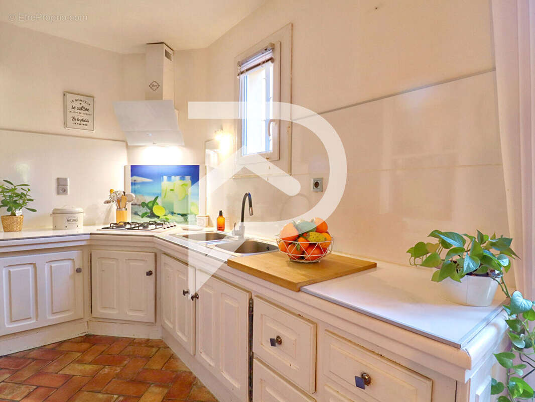 Maison à PIERREVERT