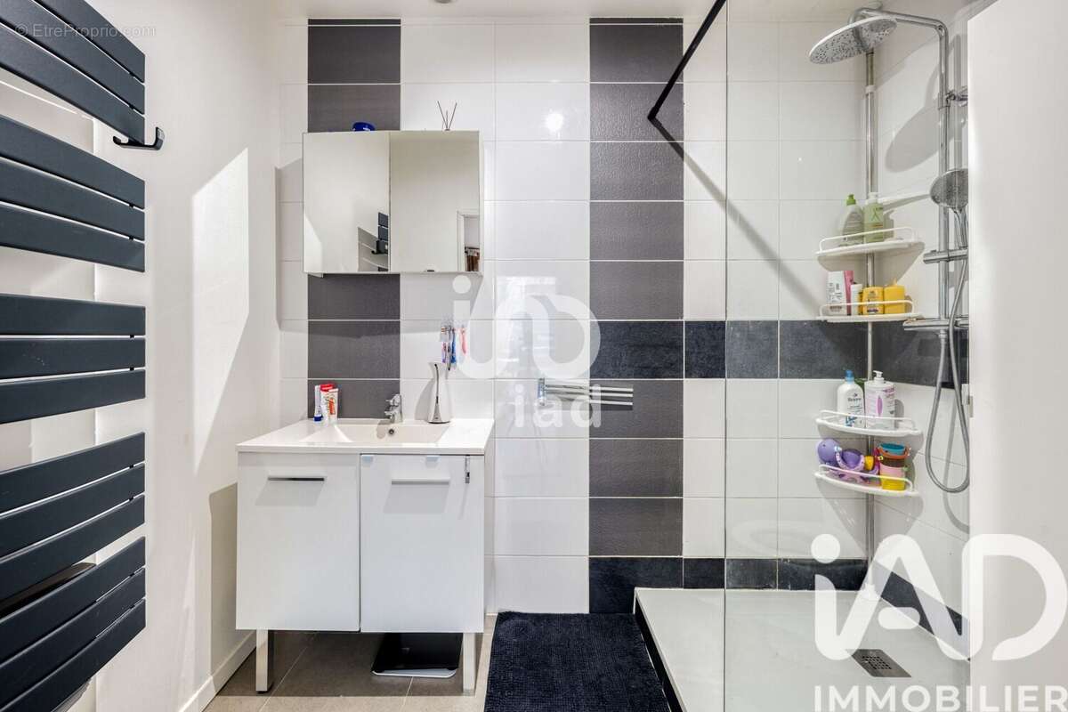 Photo 8 - Appartement à COUBERT