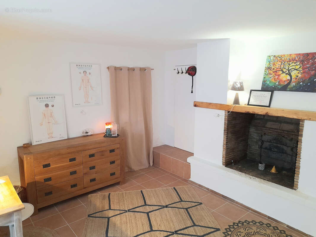 Maison à DURFORT-ET-SAINT-MARTIN-DE-SOSSENAC