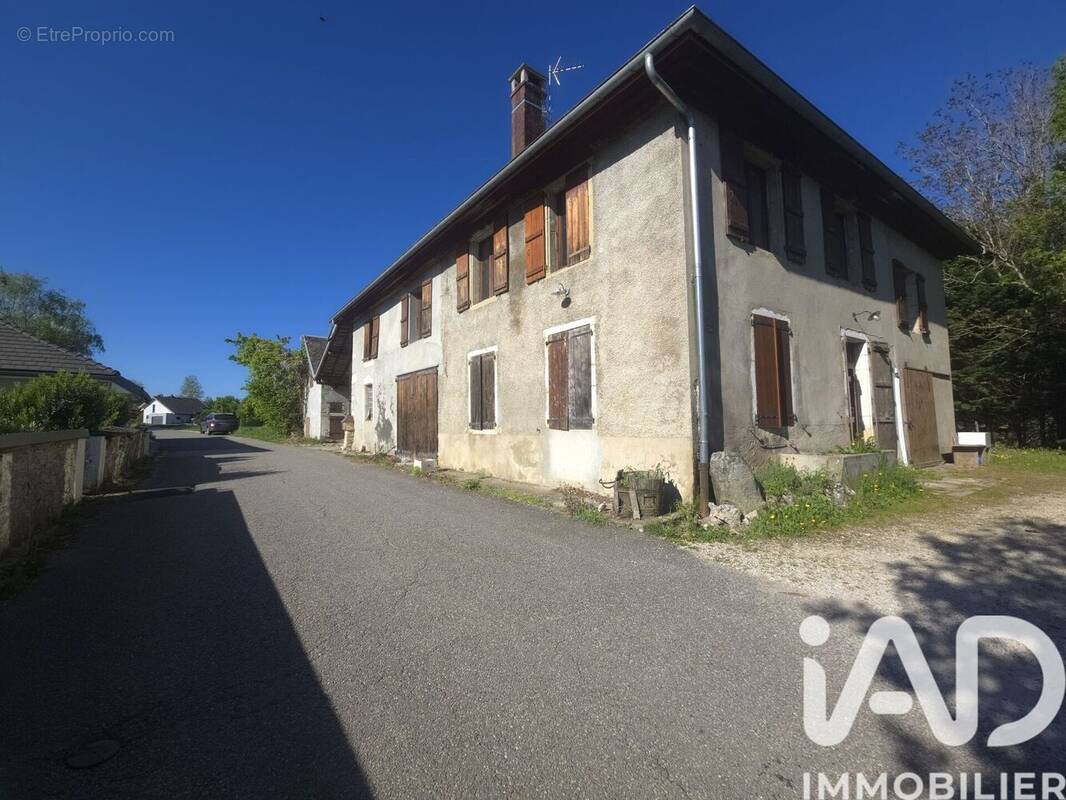 Photo 1 - Maison à VIMINES