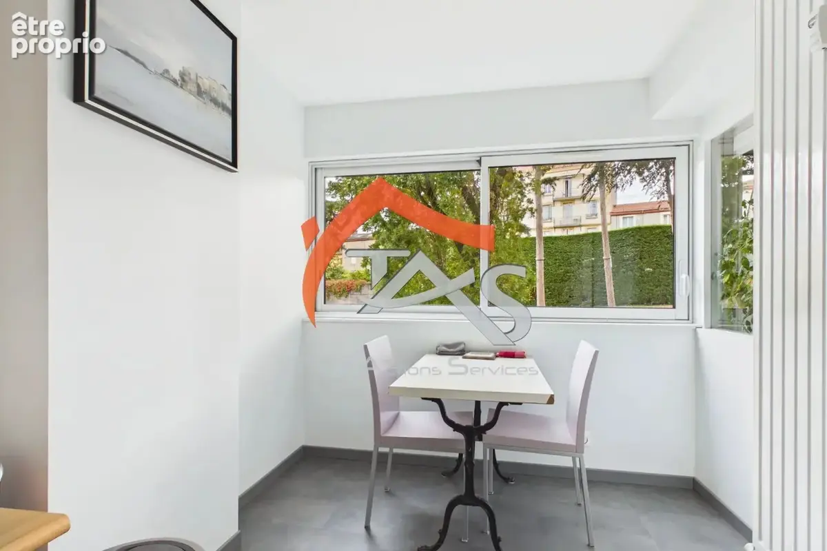 Vente Appartement Saint-chamond(42400) 155 000ï¿œ - photo 6
