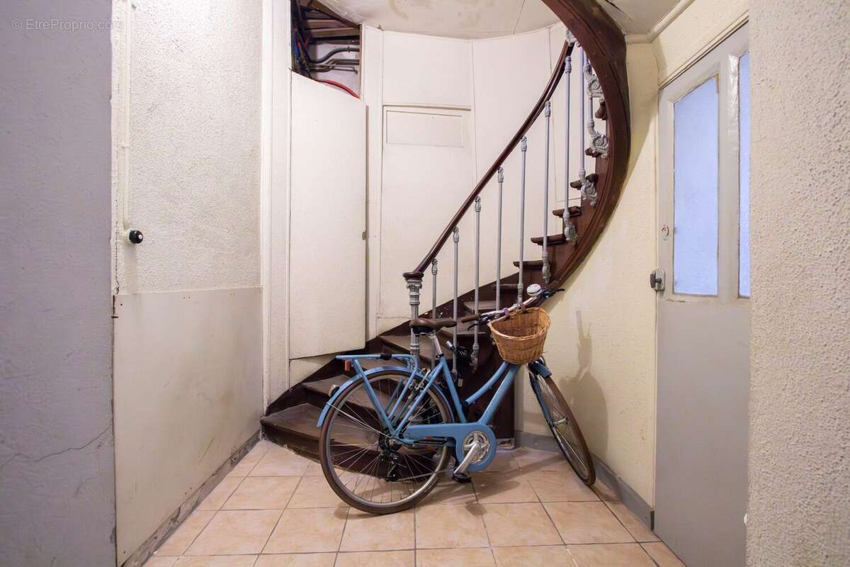 Appartement à ANGERS