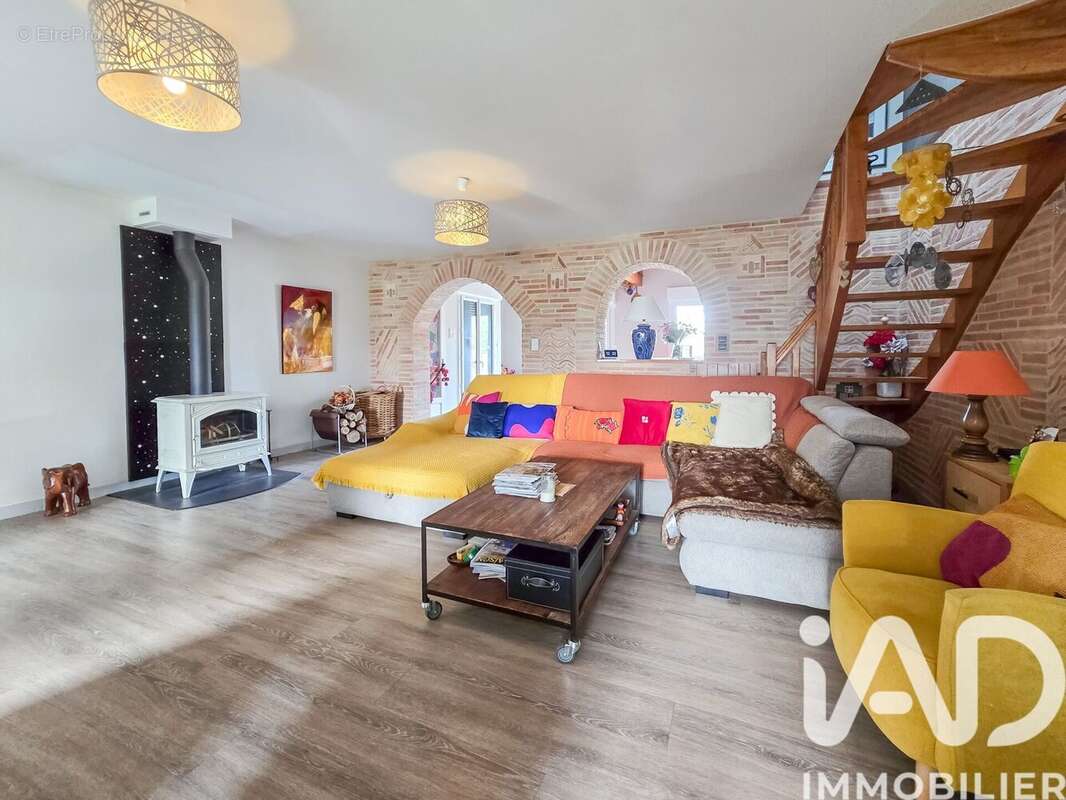 Photo 6 - Maison à MONTEILS