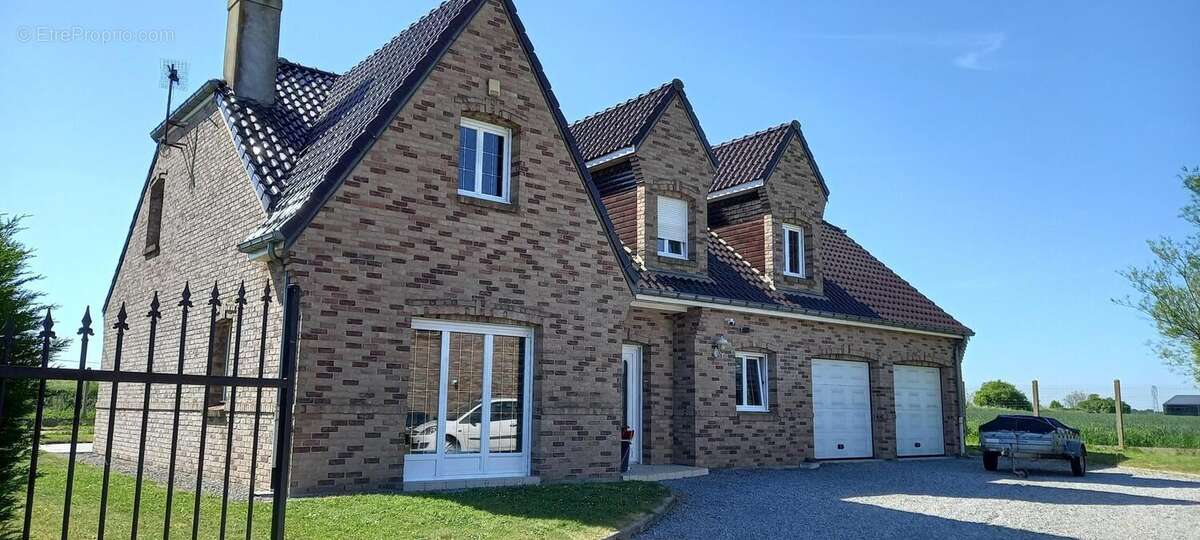 Photo 2 - Maison à HAVELUY