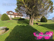 Maison à FOUGEROLLES