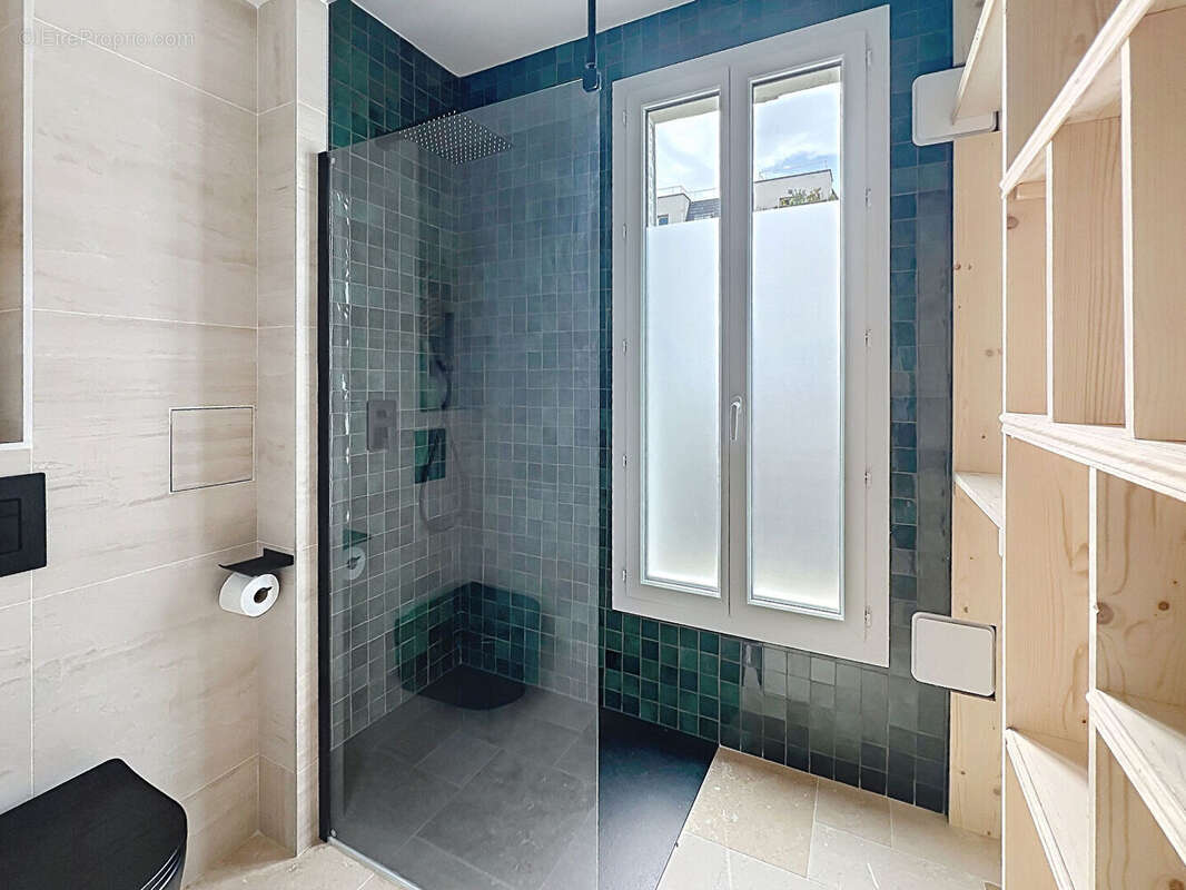 Appartement à SURESNES
