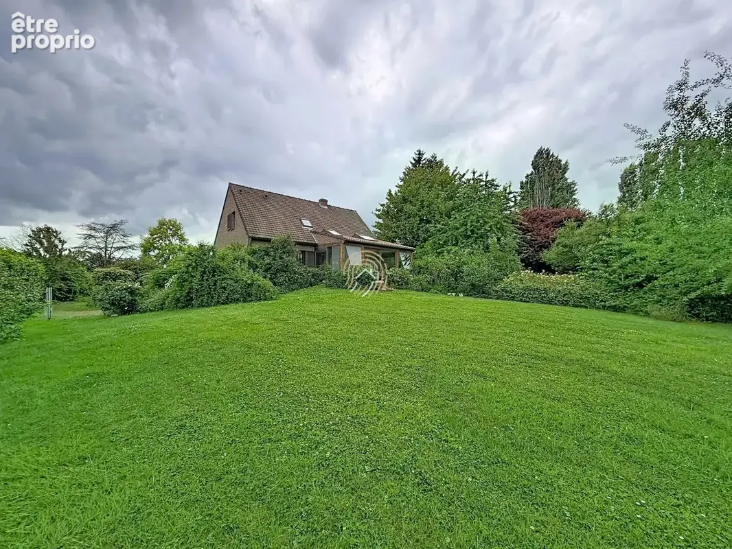 Maison 8 pièces 158 m² à vendre à Raimbeaucourt (59283) - photo 6
