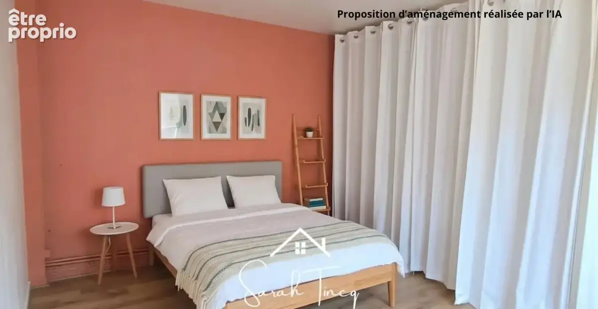 Maison 5 pièces 135 m² à vendre à Lambersart (59130) - photo 9