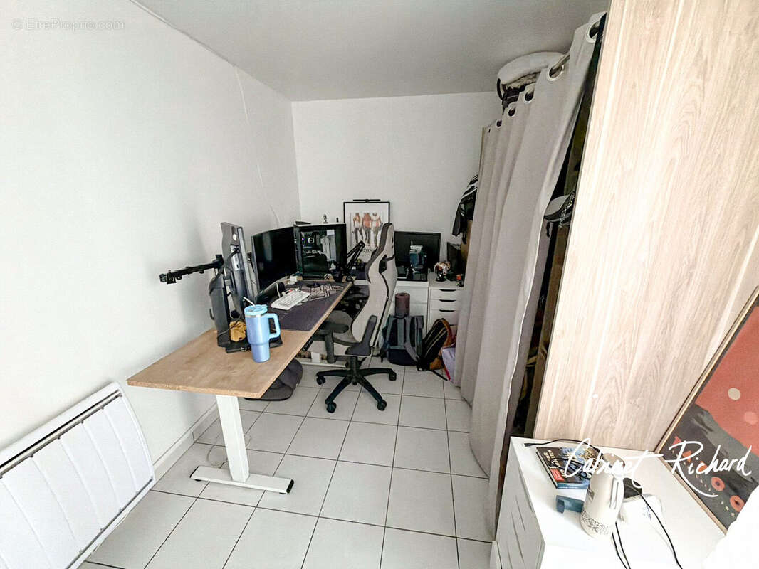 Appartement à SAINT-MALO