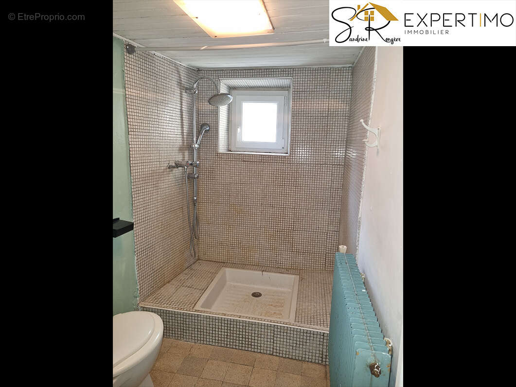 Maison à BLOT-L'EGLISE