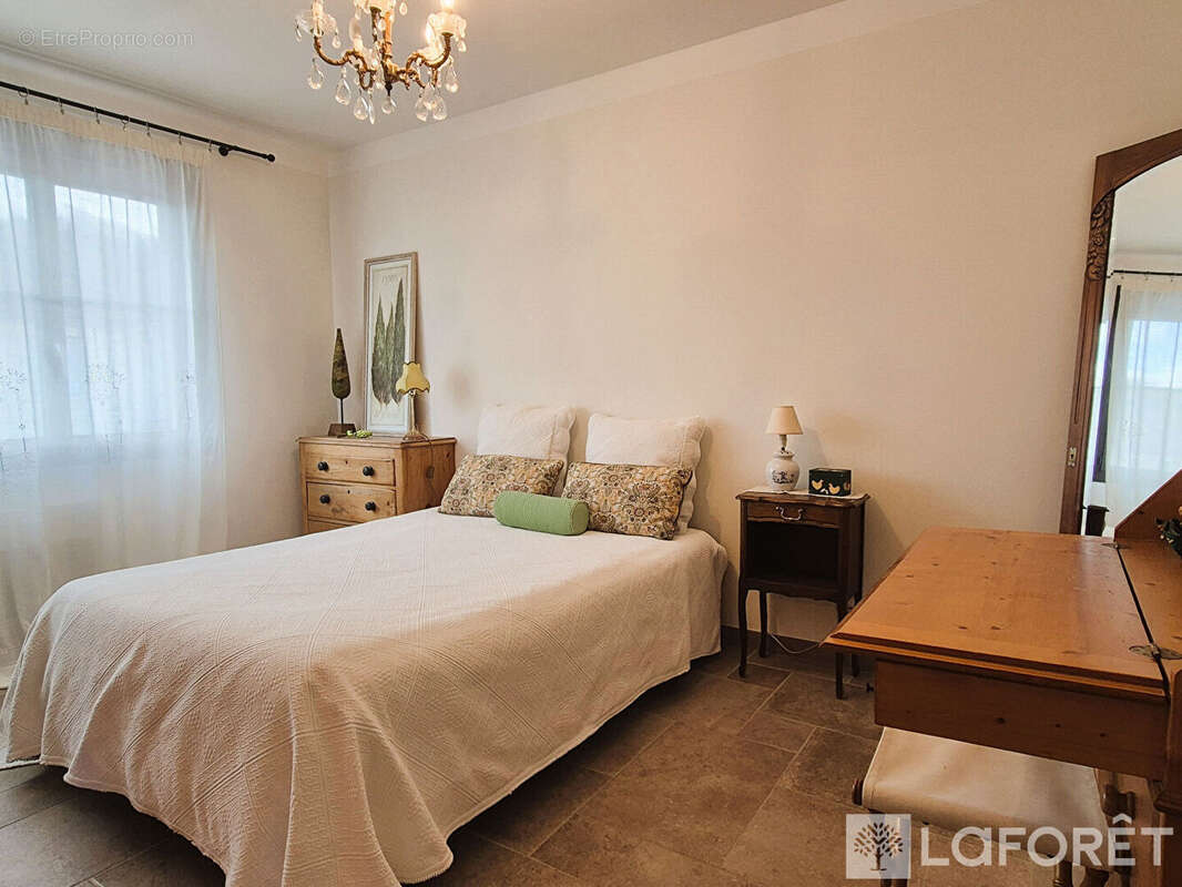 Maison Prades 4 pièce(s) 84 m2 - photo 16