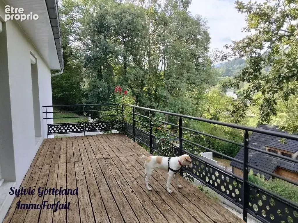 Maison 4 pièces 88 m² à vendre à Rebenacq (64260) - photo 3