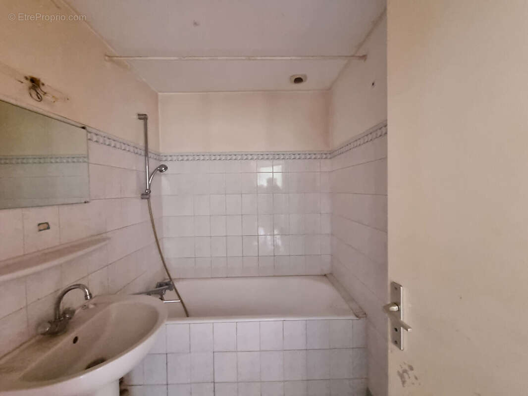 Appartement à AMBERIEU-EN-BUGEY