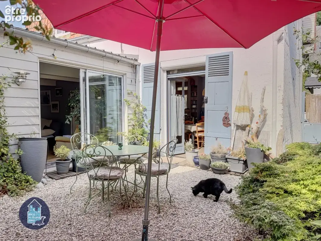 Maison remplie de charme - photo 15
