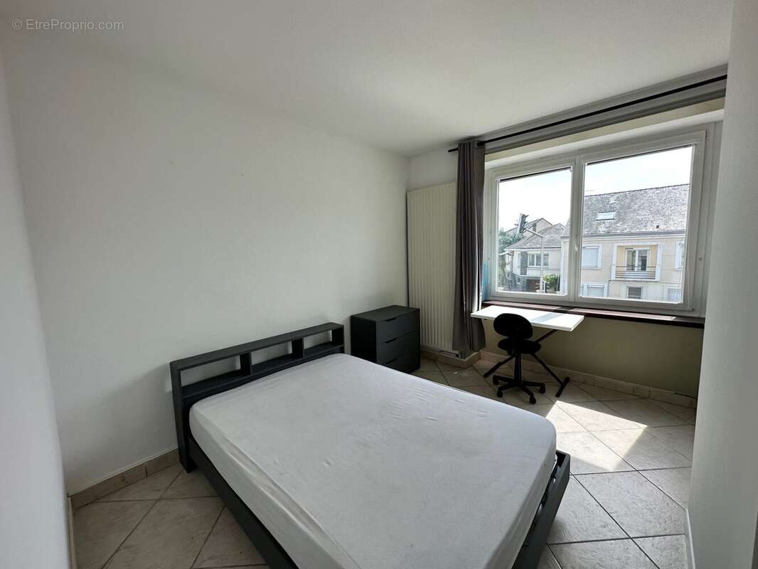 Maison à ANGERS