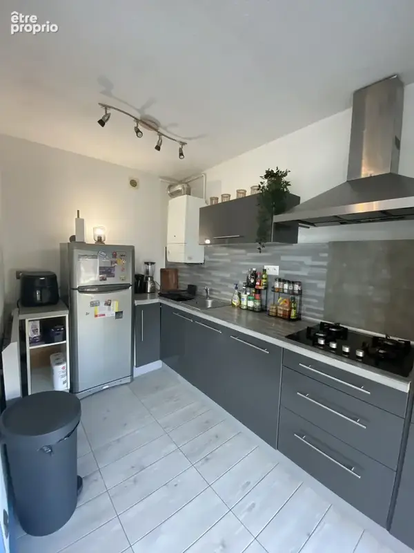 Appartement 2 pièces 53 m² à vendre à Bordeaux (33200) - photo 7