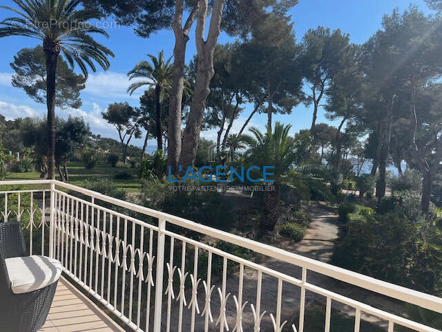 Appartement à HYERES