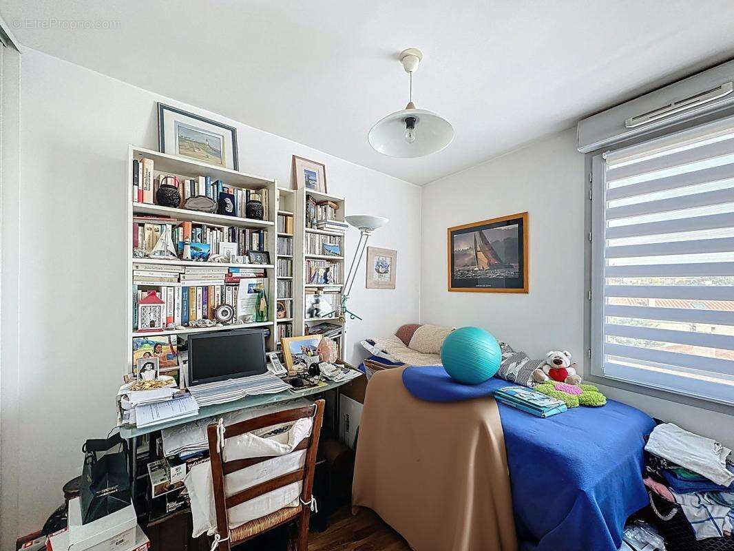 Appartement à CRAPONNE