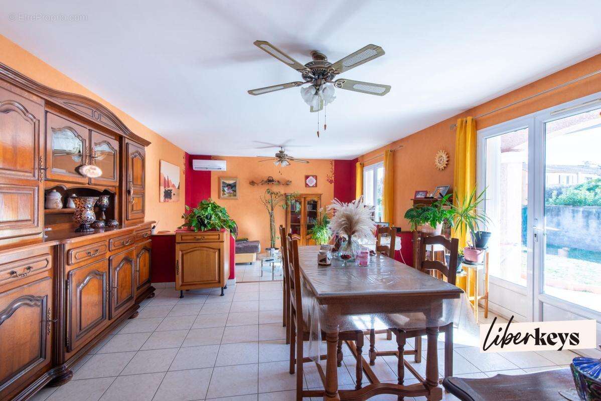 Maison à ISTRES