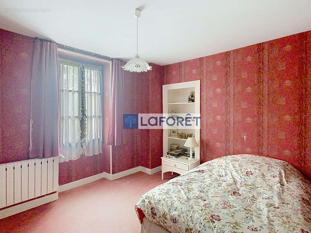 Maison à CHALINDREY