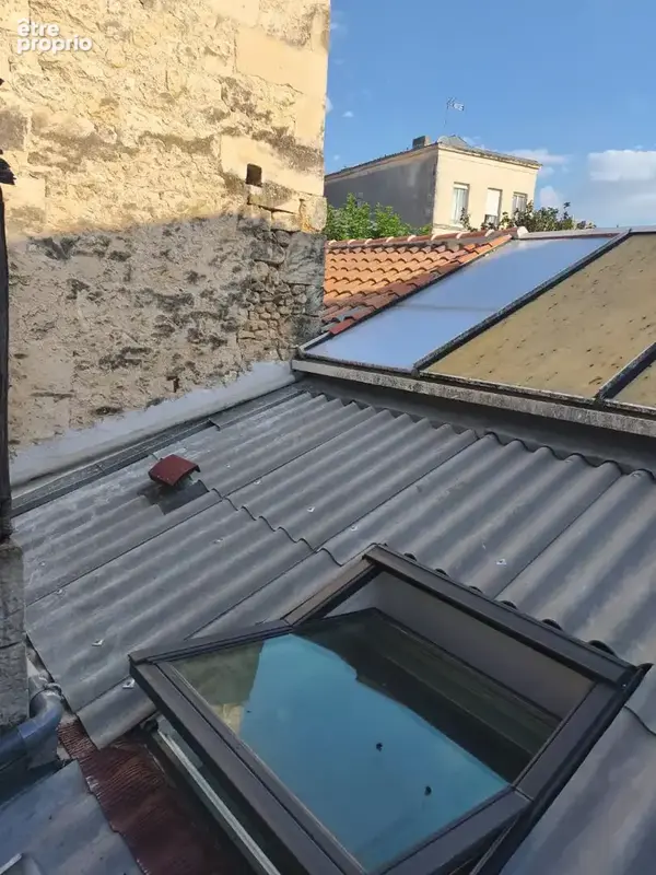 Immeuble de rapport à vendre à Pons (17800) - Entièrement loué - Rentabilité brute d'environ 9 % - photo 16