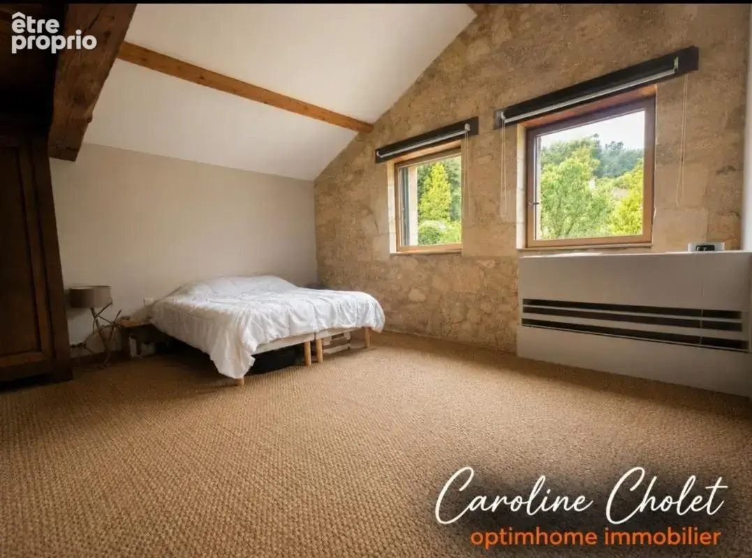 Maison à vendre 6 pièces GREZILLAC (33) - photo 12