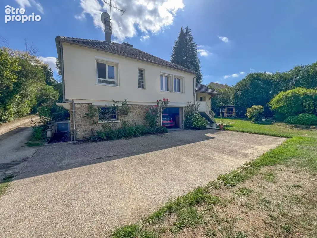 Maison 5 pièces 120m2 - photo 6