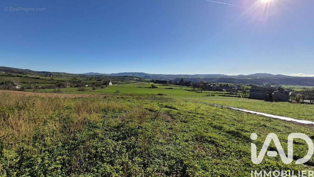 Photo 3 - Terrain à COUBISOU