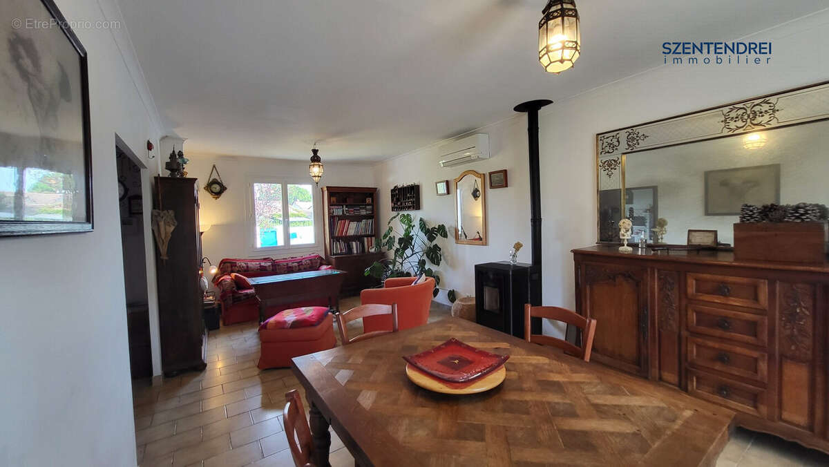 Maison 83 m² à Marsillargues  - photo 6
