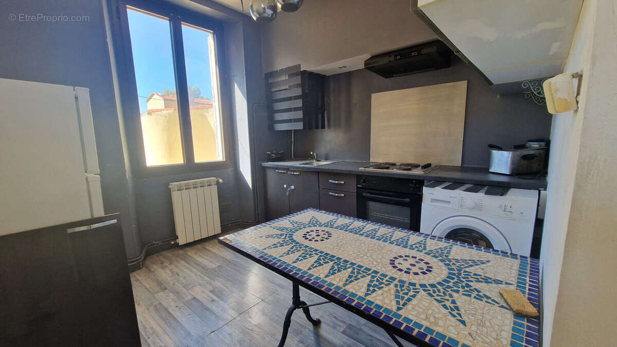 Appartement à LA SEYNE-SUR-MER