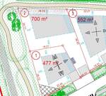 Terrain à ESCOVILLE