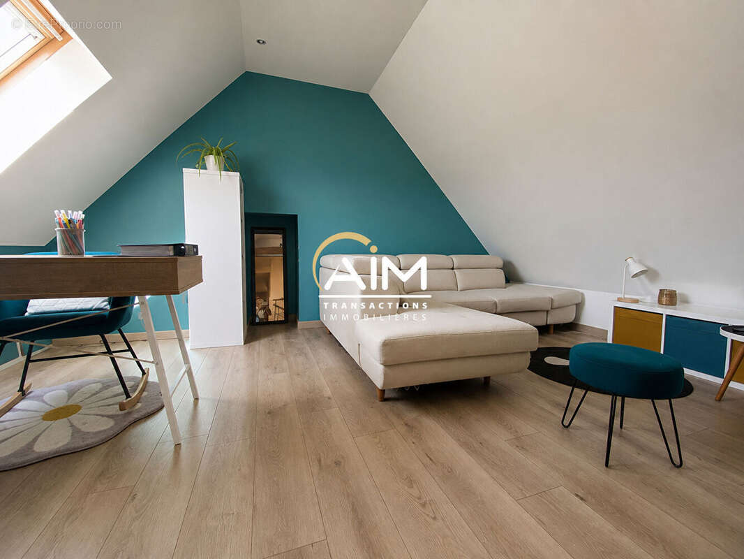 Maison proche de tours - photo 6