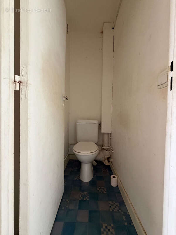 Appartement à LE HAVRE