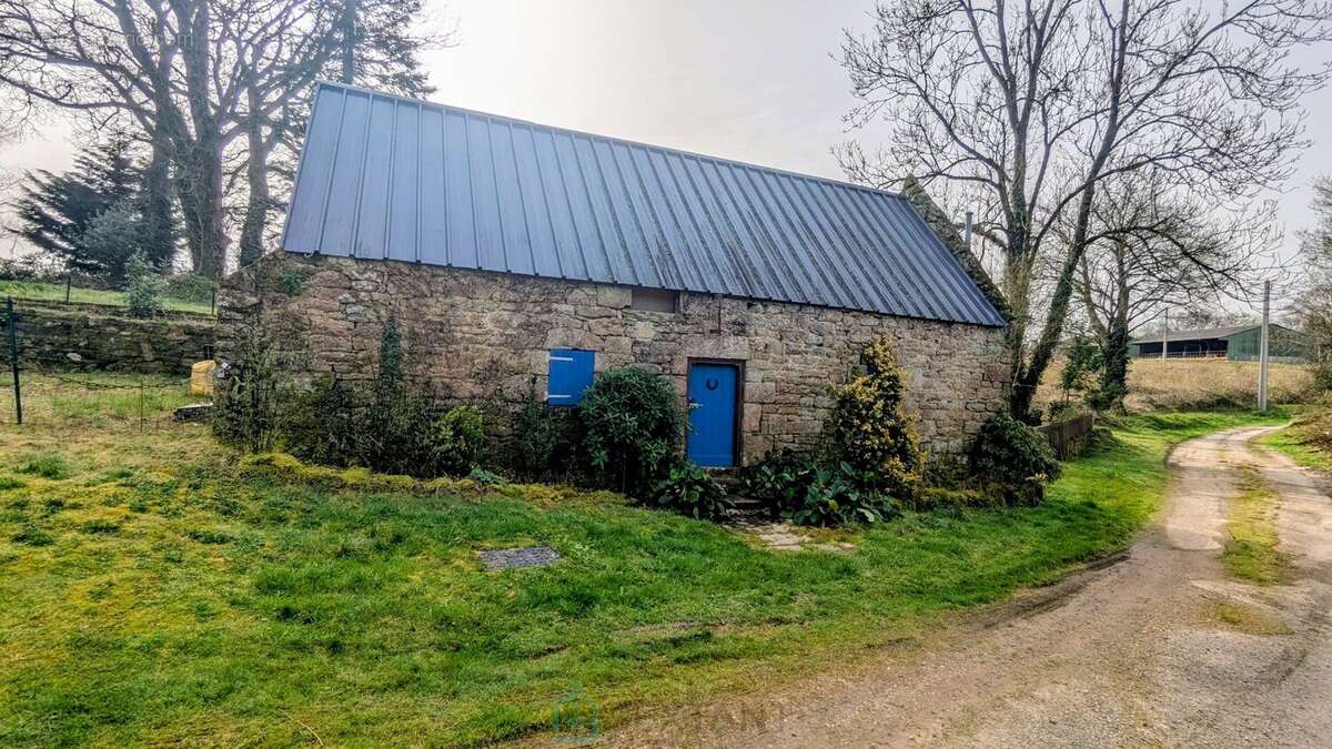 Maison à MELRAND
