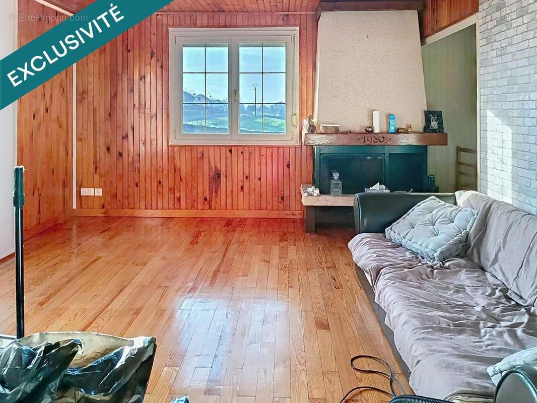 Photo 4 - Maison à BONVILLET