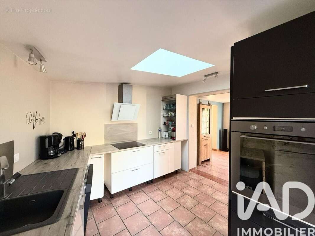 Maison 113 m² à Rainvillers  - photo 2
