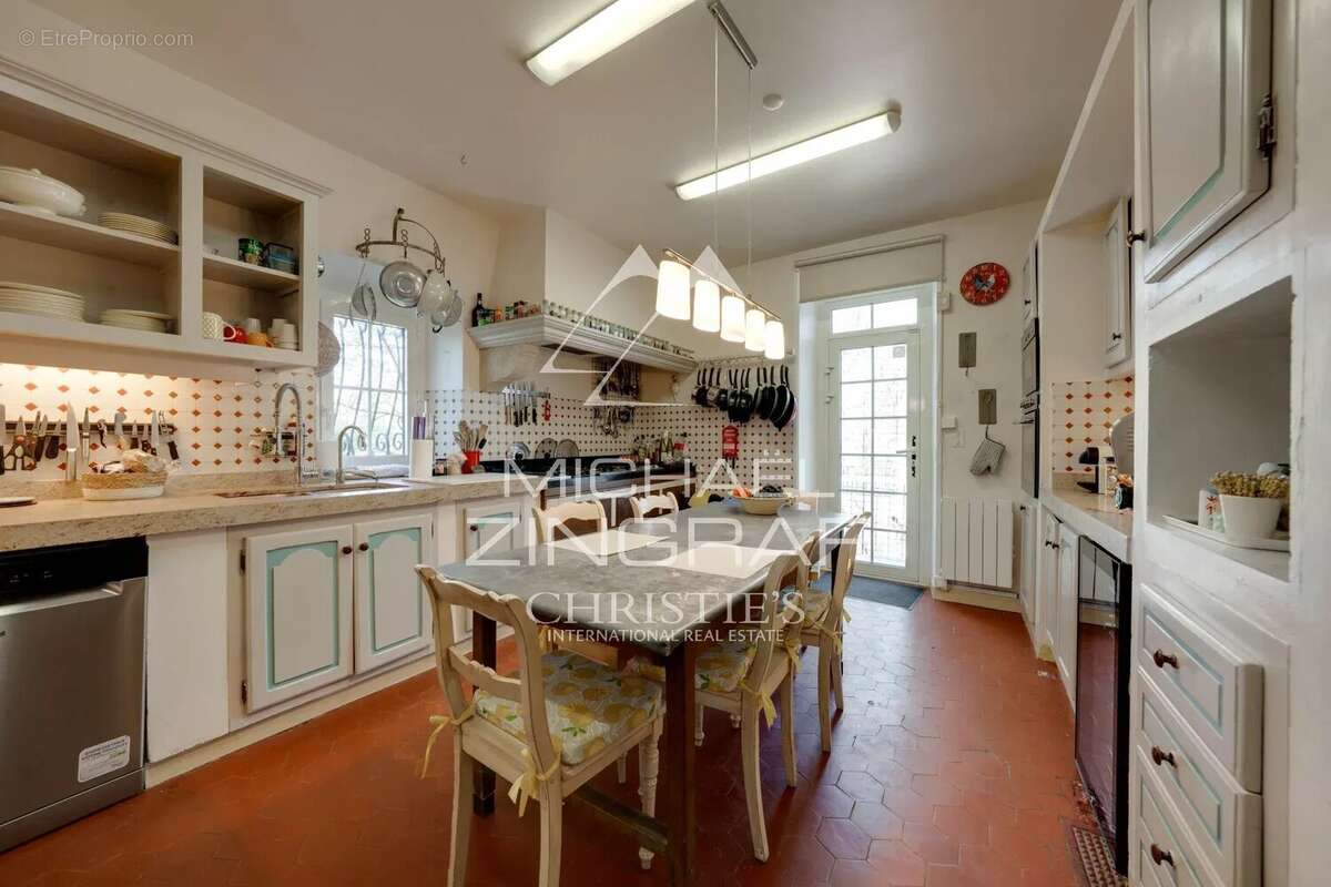 Maison à RIANS