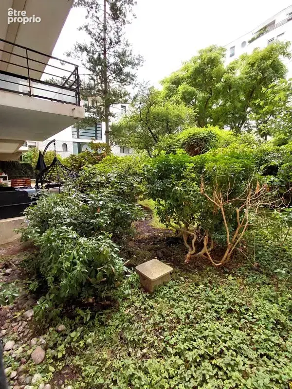 2p-rez de jardin - photo 8