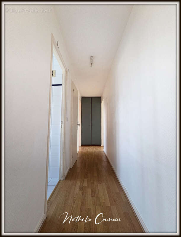 Appartement à LORRY-LES-METZ