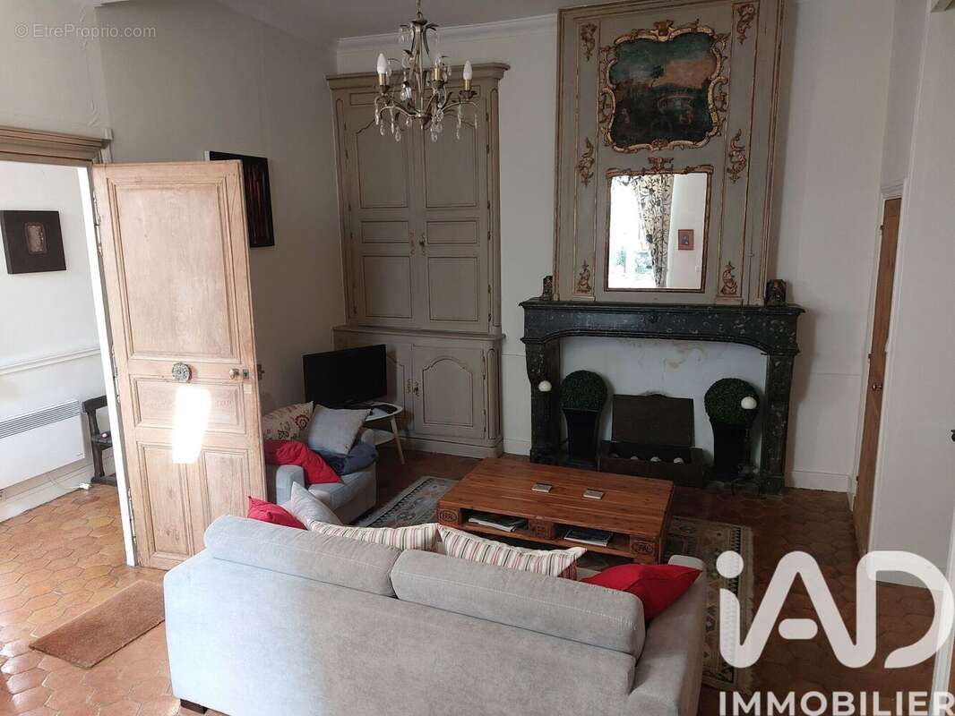 Photo 3 - Maison à NOLAY