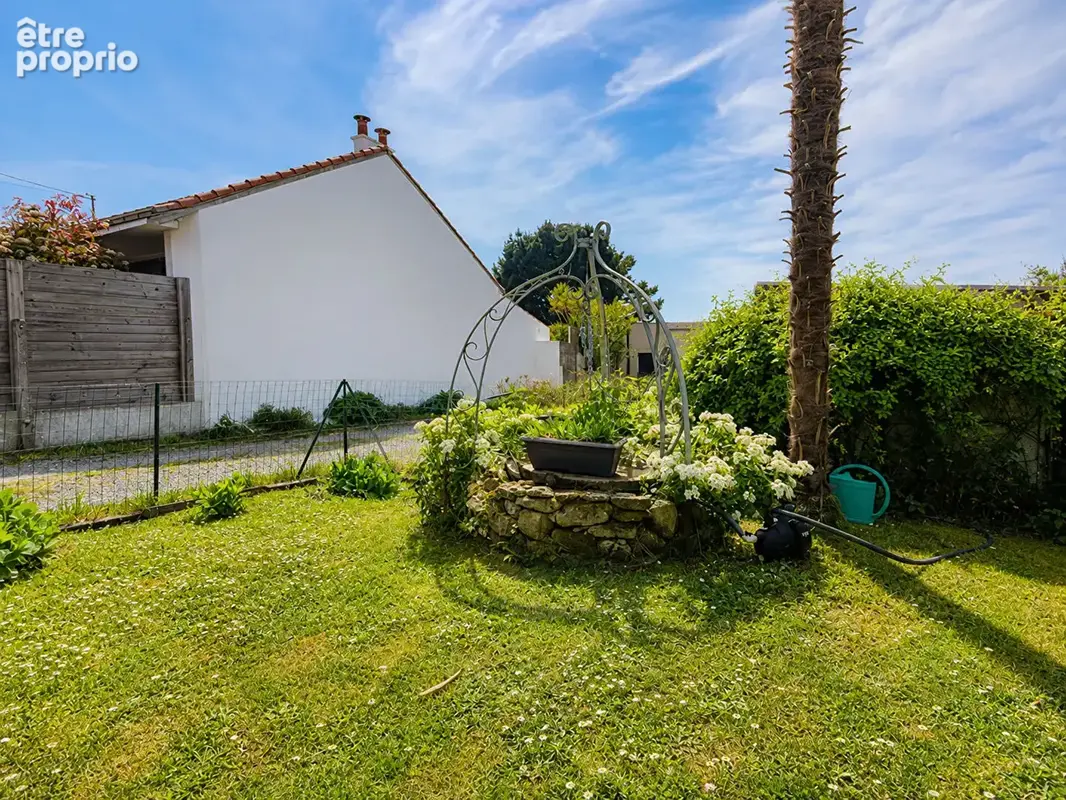 Maison La Baule Escoublac 110,9 m2 - photo 15