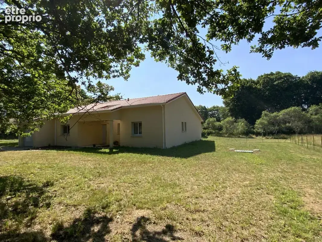 Maison 120 m² à vendre à Feytiat (87220) - photo 9