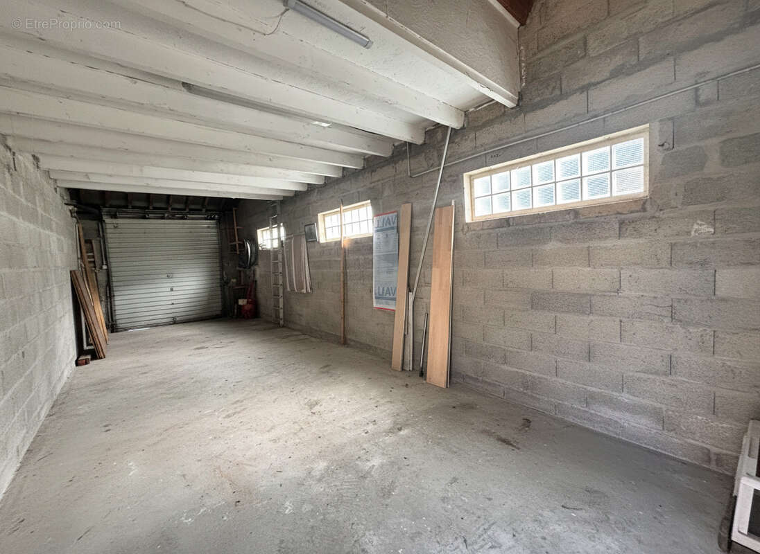 Maison à NEAUPHLE-LE-CHATEAU