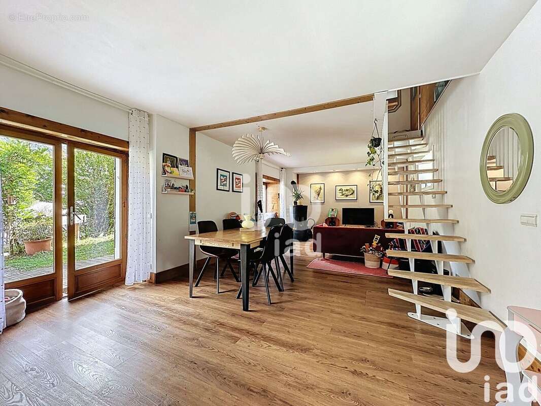 Photo 6 - Maison à DOUSSARD