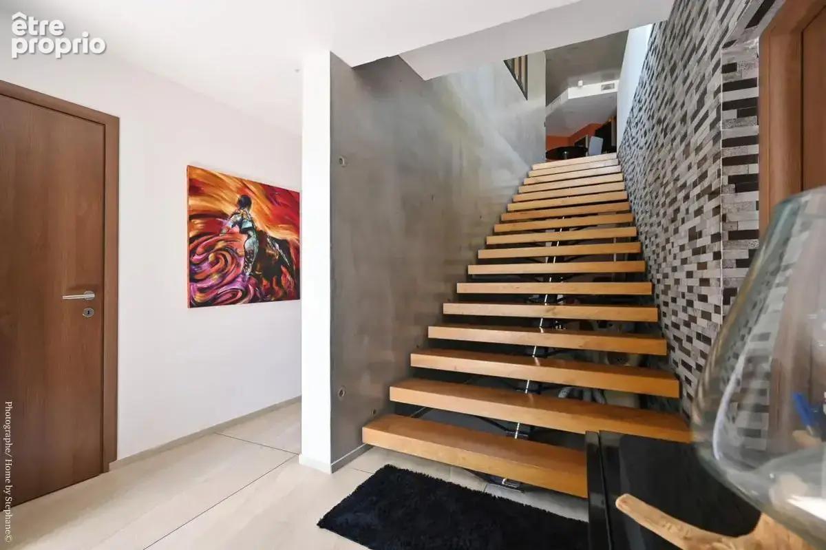 Somptueuse villa californienne avec rooftop et vue mer ! - photo 9