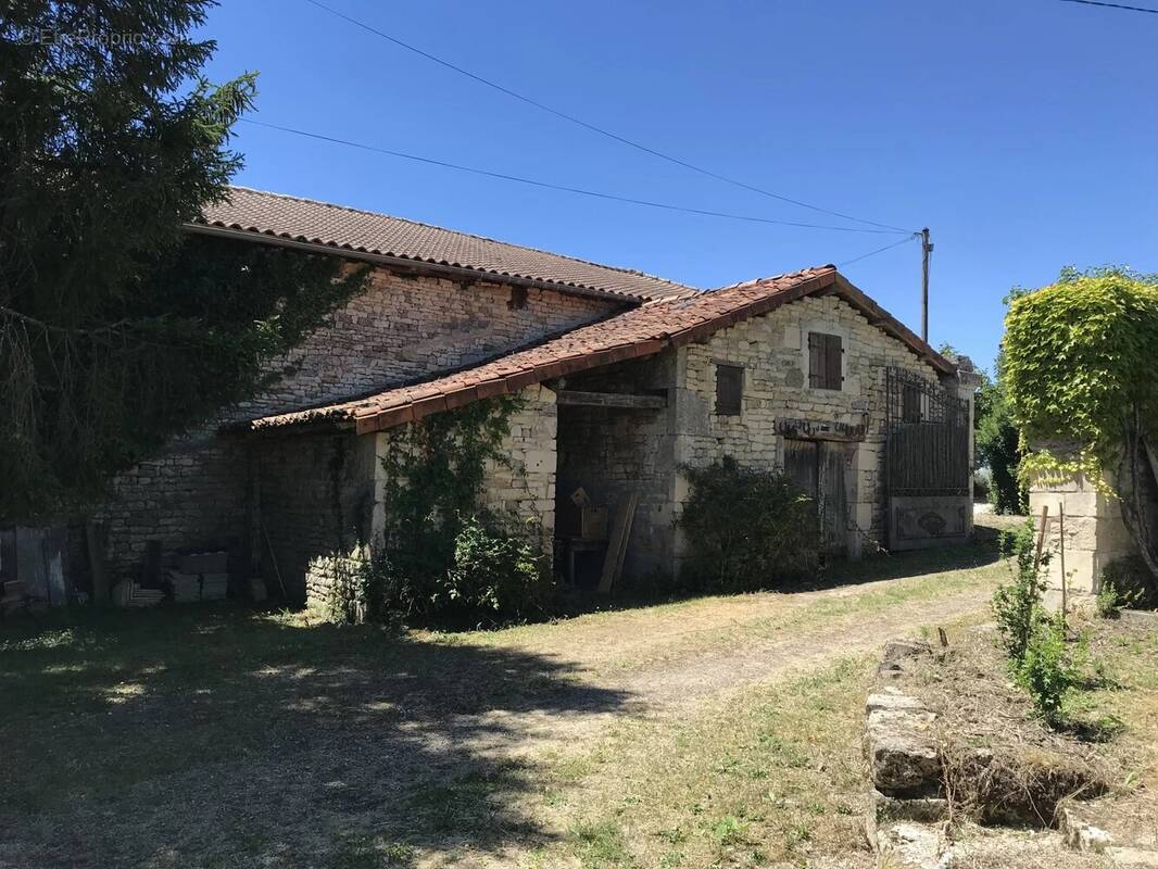 Grande propriété à la campagne - photo 16