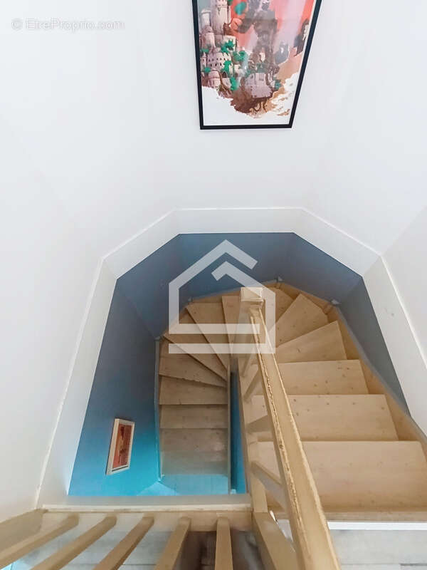 Maison avec jardin 3 chambres à BRUGES - photo 13